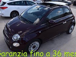 FIAT 500 1.2 EasyPower Lounge