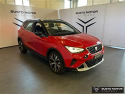 SEAT ARONA 1.0 EcoTSI 110 CV XPERIENCE AUTOMATICA