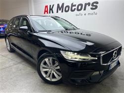 VOLVO V60 B4 (d) Geartronic Momentum Business