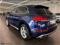 AUDI Q5 40 TDI 204 CV quattro S tronic S line