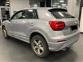 AUDI Q2 30 TFSI Admired Advanced