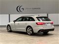 AUDI A4 AVANT Avant 40 TFSI S tronic S line edition