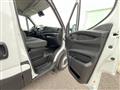 IVECO DAILY 35S16A8 V 7 posti 3520L Daily 35S12 2.3 HPT PLM Cabinato