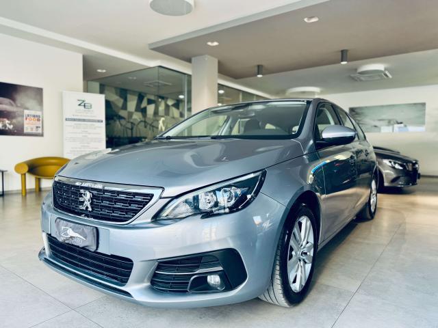 PEUGEOT 308 SW 1.5 bluehdi