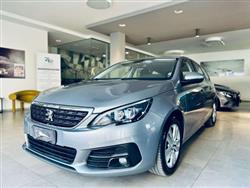 PEUGEOT 308 SW 1.5 bluehdi