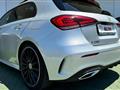 MERCEDES CLASSE A Premium 224Cv