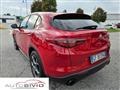 ALFA ROMEO STELVIO 2.2 Turbodiesel 190 CV AT8 Q4 Sprint