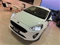 FORD Fiesta 1.5 EcoBlue 3p. Plus