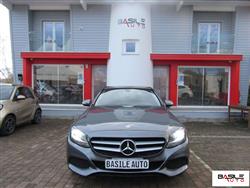 MERCEDES Classe C 180 d Automatic Business