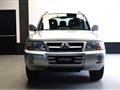 MITSUBISHI PAJERO 2.5 TDI 3p. GLX