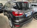 FORD ECOSPORT 1.0 EcoBoost 125 CV Start&Stop Titanium