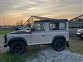 LAND ROVER DEFENDER 90 2.4 TD4 Station Wagon ARIA C.+ VERRICELLO