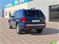 JEEP GRAND CHEROKEE 3.0 V6 CRD Overland