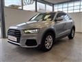 AUDI Q3 2.0 TDI 150CV S tronic *UNICO PROPRIETARIO*