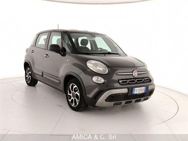 FIAT 500L 1.4 95 CV City Cross