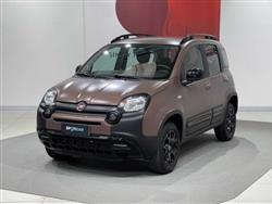 FIAT PANDA 0.9 TwinAir Turbo S&S 4x4 Trussardi