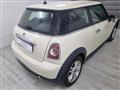 MINI MINI 3 PORTE 1.6 16V One D