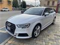 AUDI A3 SPORTBACK SPB 30 TDI S tronic S-LINE EXSTERIOR NAVI-LED