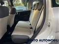 FIAT PANDA 1.2 69CV LOUNGE UNIPROPRIETARIO ADATTA NEOPATENT.