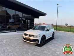 VOLKSWAGEN TIGUAN 2.0 TDI R-LINE DSG 4MOTION Sport BMT