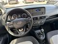 HYUNDAI I10 1.0 MPI Advanced