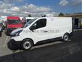 RENAULT TRAFIC L1 H1 COIBENTATO+FRIGO TRASPORTO CARNI IN ARRIVO