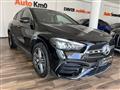 MERCEDES CLASSE GLA GLA 200 d Automatic AMG Line Premium