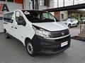 FIAT TALENTO 1.6 TwinTurbo MJT 125CV PC-TN-DC Furgone 10q