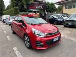 KIA RIO 1.2 CVVT 5p. Cool