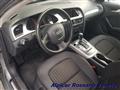 AUDI A4 AVANT Avant 2.0 TDI 143CV F.AP. multitronic Advanced