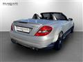 MERCEDES CLASSE SLK SLK G