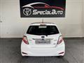 TOYOTA YARIS 1.5 Hybrid lounge soli 71000km