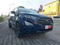 FORD ECOSPORT 1.0 EcoBoost 125 CV Start&Stop ST-Line