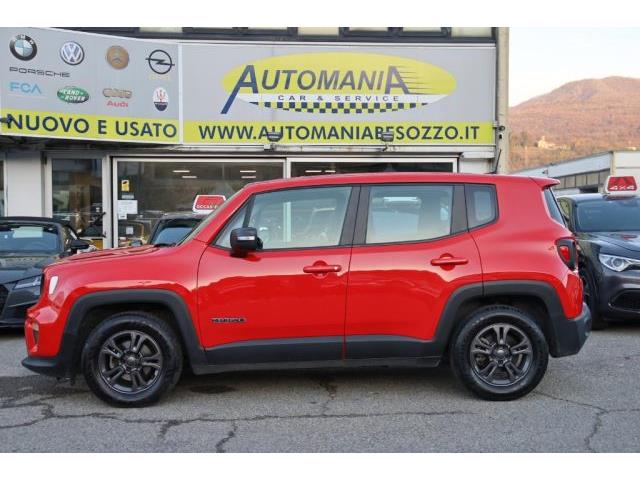 JEEP RENEGADE 1.0 T3 Limited