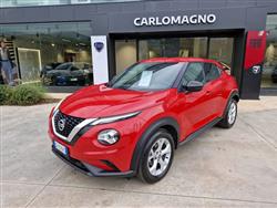 NISSAN JUKE II 2020 1.0 dig-t N-Connecta 117cv