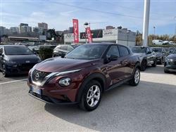 NISSAN JUKE 1.0 DIG-T 117 CV N-Connecta