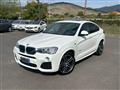 BMW X4 xDrive20d Msport