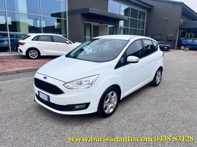 FORD C-MAX 1.5 TDCi 120CV Start&Stop Plus