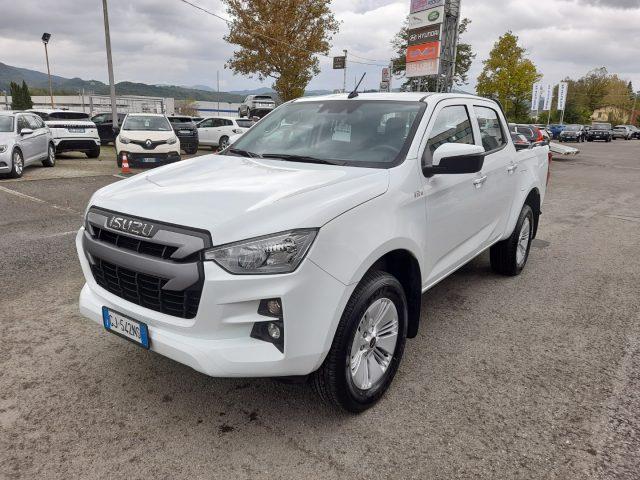 ISUZU D-MAX N60 1.9 Crew Cab BB 4X4 (no IVA)