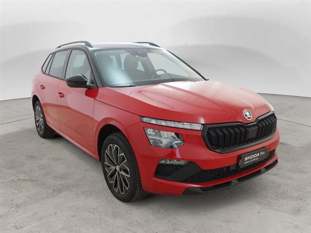 SKODA KAMIQ 1.0 TSI 115 CV DSG Style