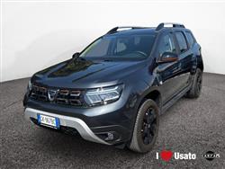 DACIA DUSTER II 2021 1.0 tce SL Extreme Gpl 4x2 100cv