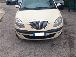 LANCIA YPSILON 1.3 Multijet 16V Oro