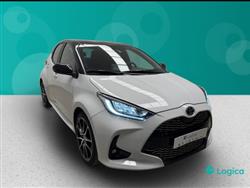 TOYOTA YARIS 1.5h GR Sport