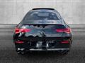 MERCEDES CLASSE CLA COUPE 4Matic+