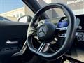 MERCEDES CLASSE A A 180 d Automatic AMG Line Premium