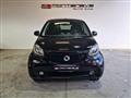 SMART FORTWO CABRIO 70 1.0 twinamic cabrio Passion