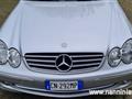 MERCEDES CLASSE CLK CDI cat Avantgarde  ASI