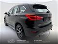 BMW X1 xDrive20d xLine Pelle-Telecamera-CarPlay-Park auto