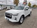 ISUZU D-MAX N60 1.9 Crew Cab BB 4X4 (no IVA)