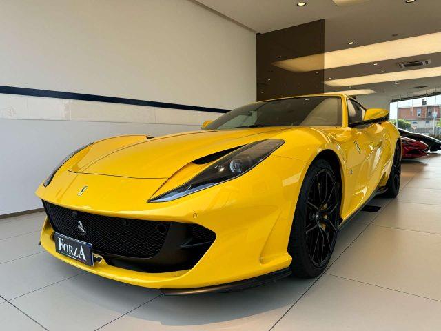 FERRARI 812 SUPERFAST 812 Superfast